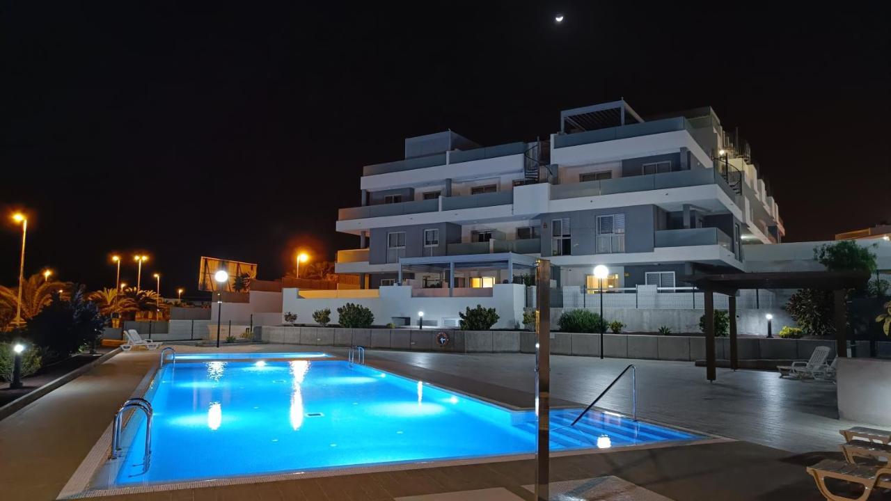 Amplio Y Comodo Apartamento. Granadilla De Abona Exterior foto