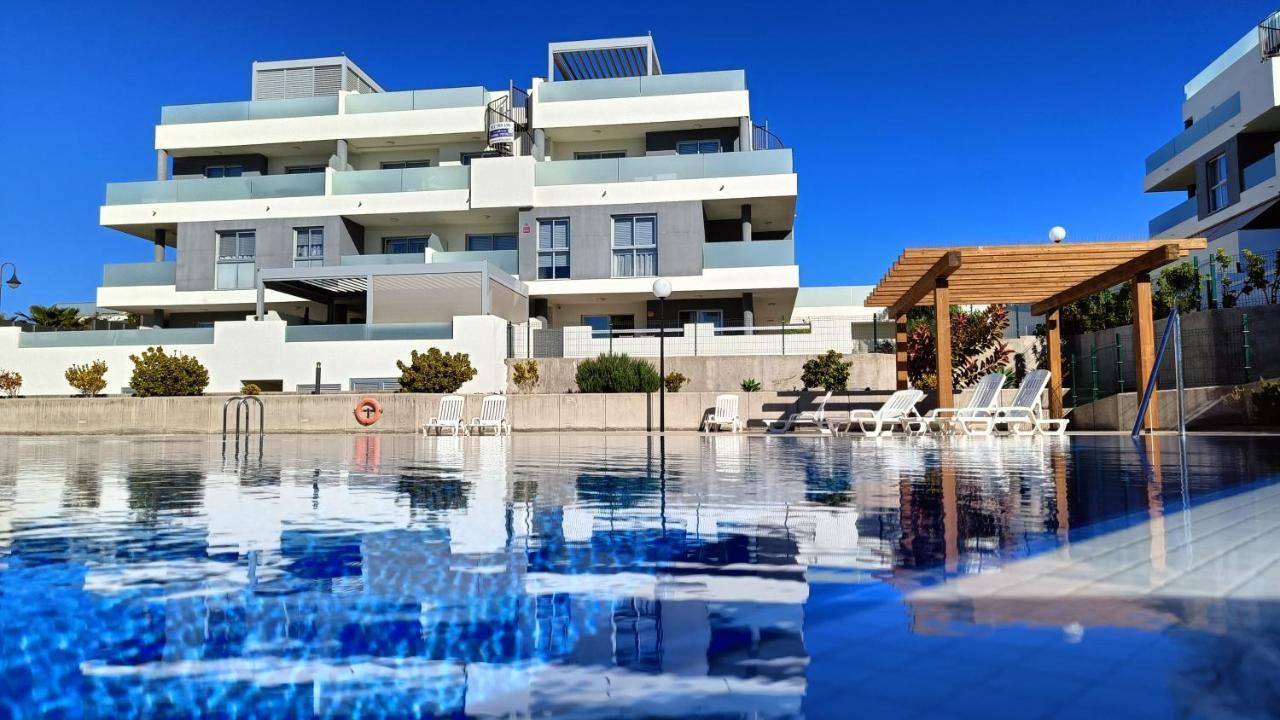 Amplio Y Comodo Apartamento. Granadilla De Abona Exterior foto