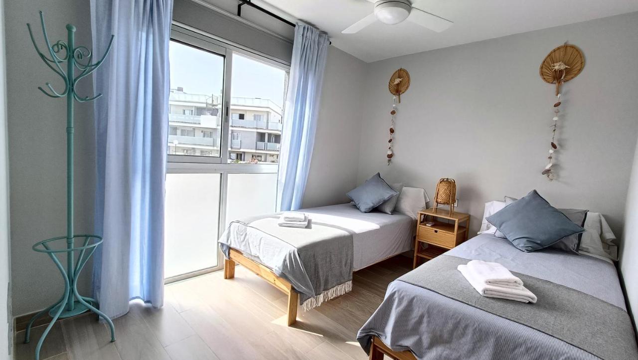 Amplio Y Comodo Apartamento. Granadilla De Abona Exterior foto
