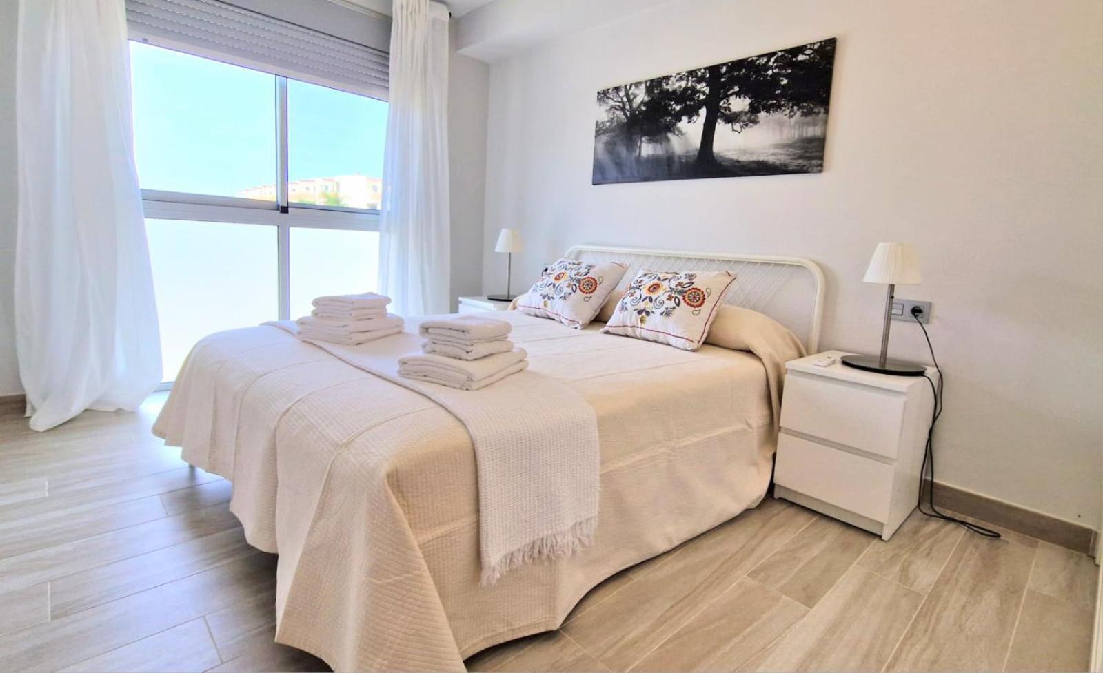 Amplio Y Comodo Apartamento. Granadilla De Abona Exterior foto