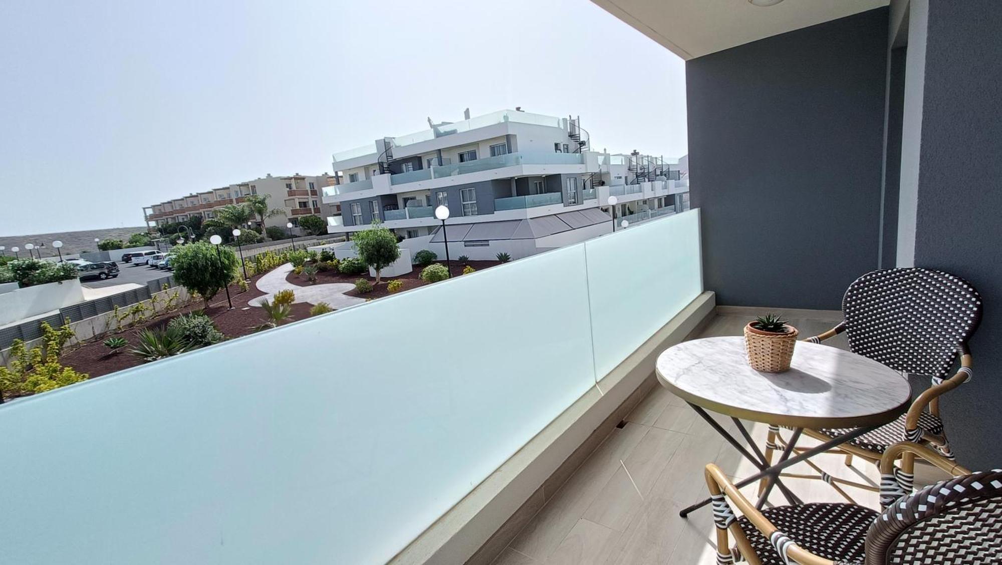 Amplio Y Comodo Apartamento. Granadilla De Abona Exterior foto